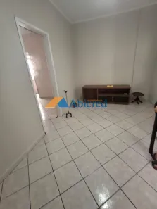 Apartamento com 2 Quartos para alugar, 80m² no Itararé, São Vicente