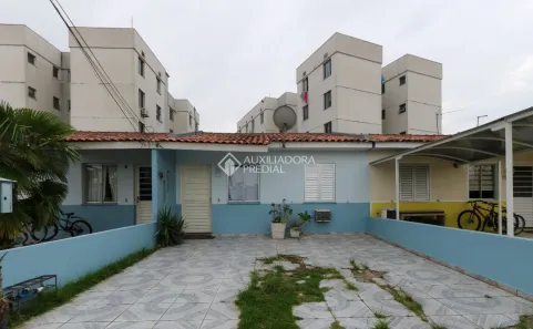 Casa com 2 Quartos à venda, 61m² no Mato Grande, Canoas