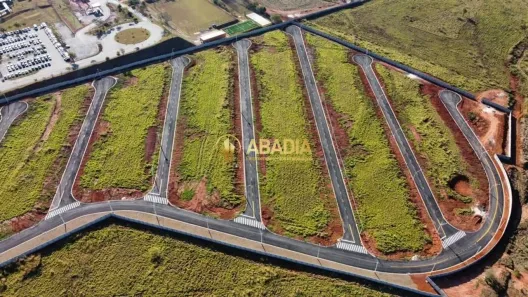 Lote/Terreno à venda, 200m² no São Bento, Paulínia