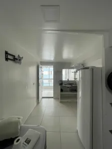Apartamento com 1 Quarto para alugar, 15m² no Vila Guarani (Z Sul), São Paulo