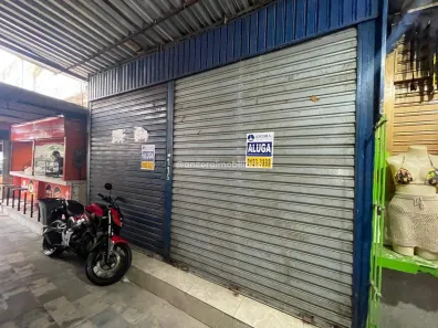 Ponto Comercial para alugar, 45m² no Santo Antônio, Recife