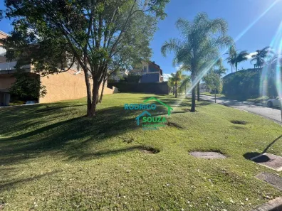 Lote/Terreno à venda, 452m² no Alphaville, Santana de Parnaíba