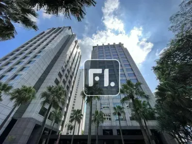 Sala Comercial à venda, 368m² no Indianópolis, São Paulo