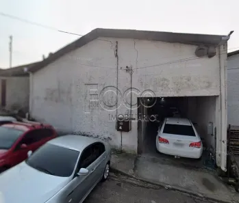 Galpão/Depósito/Armazém para alugar, 250m² no Passo das Pedras, Porto Alegre