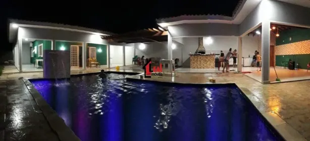 Fazenda/Sítio com 2 Quartos à venda, 150m² no , Presidente Epitácio