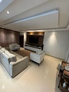 Casa de Condomínio com 3 Quartos à venda, 201m² no Rio Madeira, Porto Velho