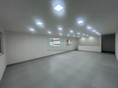 Sala Comercial para alugar, 489m² no Alto, Teresópolis