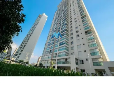 Apartamento com 3 Quartos à venda, 210m² no Vila Olímpia, São Paulo