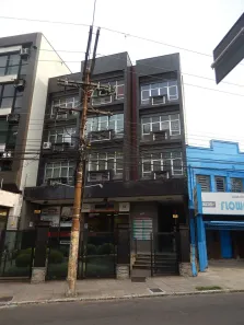 Sala Comercial para alugar, 51m² no Floresta, Porto Alegre