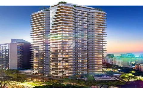 Apartamento com 2 Quartos à venda, 77m² no Savassi, Belo Horizonte