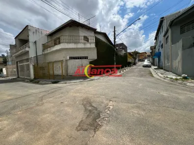 Sobrado com 4 Quartos à venda, 165m² no Jardim Figueira, Guarulhos