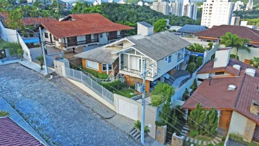 Casa de Condomínio com 4 Quartos à venda, 321m² no Velha, Blumenau