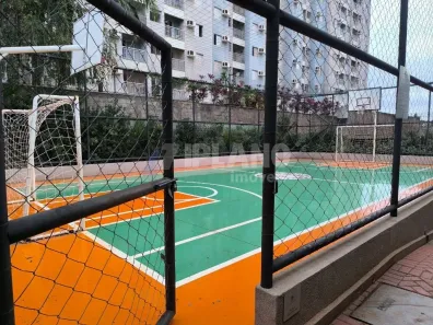 Apartamento com 1 Quarto à venda, 51m² no Alto da Boa Vista, Ribeirão Preto
