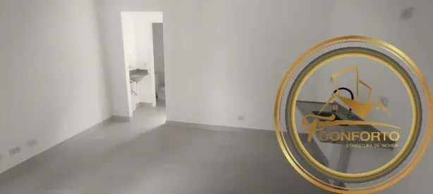 Apartamento com 1 Quarto à venda, 39m² no Quinta da Paineira, São Paulo