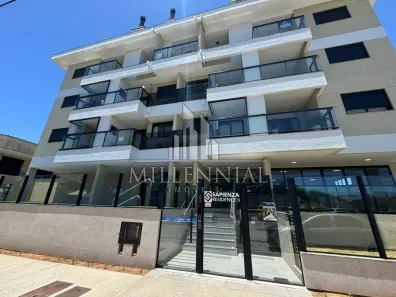 Apartamento com 1 Quarto à venda, 42m² no Canasvieiras, Florianópolis