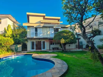 Sobrado com 4 Quartos para venda ou aluguel, 800m² no Lapa, São Paulo