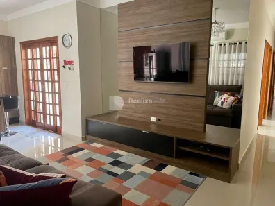 Casa com 3 Quartos à venda, 90m² no Loteamento Villa Branca, Jacareí