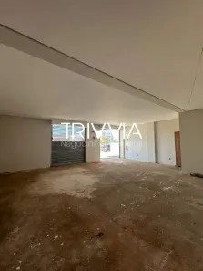 Ponto Comercial para alugar, 74m² no Novo Mundo, Uberlândia
