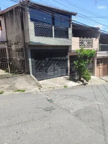 Casa com 2 Quartos à venda, 90m² no Jardim Moreno, São Paulo