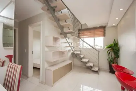 Apartamento com 2 Quartos para alugar, 105m² no Passo das Pedras, Porto Alegre