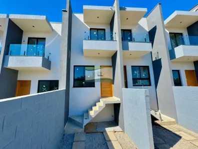 Casa com 2 Quartos à venda, 87m² no Villa Real, Franco da Rocha