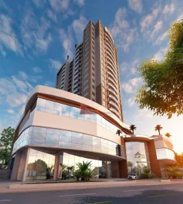 Apartamento com 3 Quartos à venda, 109m² no Fazenda, Itajaí