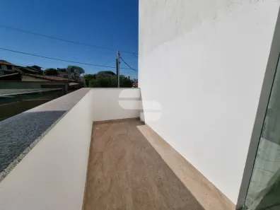 Apartamento com 2 Quartos à venda, 10m² no Serrano, Belo Horizonte