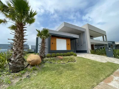 Apartamento com 4 Quartos à venda, 336m² no Arroio Teixeira, Capão da Canoa