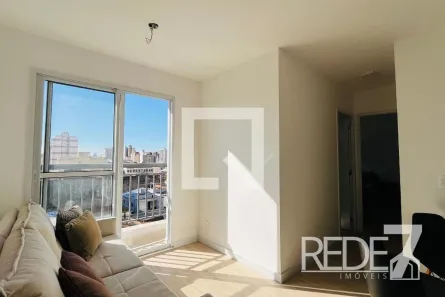 Apartamento com 2 Quartos à venda, 57m² no Centro, Campinas