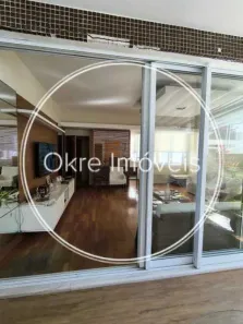 Apartamento com 3 Quartos à venda, 130m² no Leblon, Rio de Janeiro