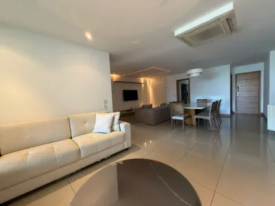 Apartamento com 4 Quartos à venda, 191m² no Barra da Tijuca, Rio de Janeiro