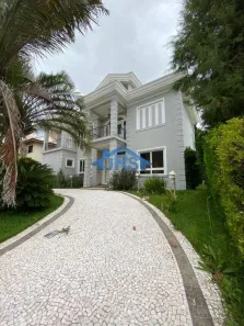 Casa de Condomínio com 5 Quartos à venda, 801m² no Tamboré, Santana de Parnaíba