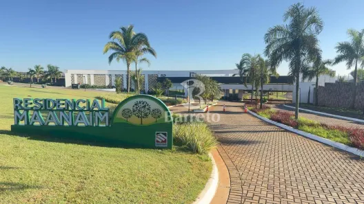 Lote/Terreno à venda, 1500m² no Loteamento Terras de Canaã, Cambé