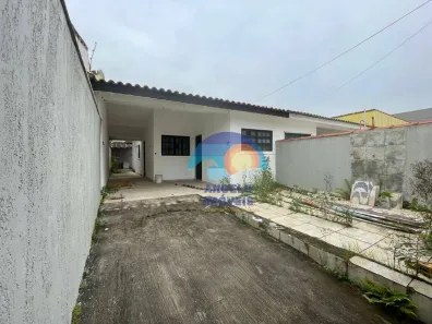 Casa com 2 Quartos à venda, 70m² no Centro, Peruíbe