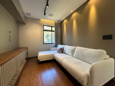 Apartamento com 1 Quarto à venda, 75m² no Gutierrez, Belo Horizonte