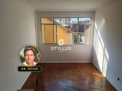 Apartamento com 2 Quartos à venda, 66m² no Méier, Rio de Janeiro