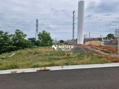 Lote/Terreno à venda, 178m² no Jardim Bandeirantes, Marília