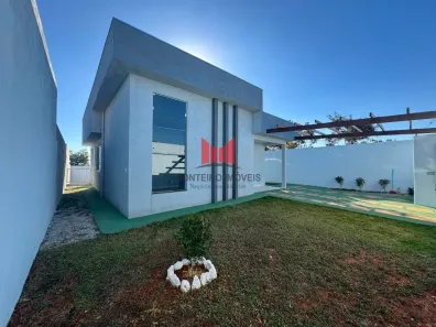Casa com 3 Quartos à venda, 110m² no Vila dos Ipês, Lagoa Santa