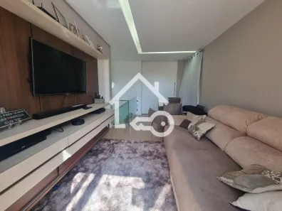 Cobertura com 4 Quartos à venda, 171m² no Nova Petrópolis, São Bernardo do Campo