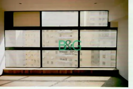 Apartamento com 1 Quarto para venda ou aluguel, 25m² no Bela Vista, São Paulo