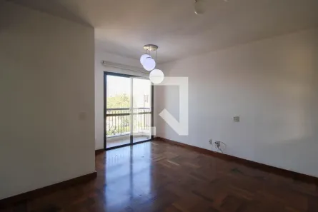 Apartamento com 3 Quartos à venda, 75m² no Jardim Caboré, São Paulo