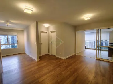 Apartamento com 1 Quarto para alugar, 76m² no Vila Olímpia, São Paulo