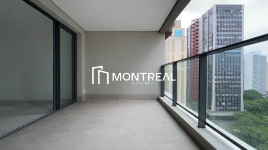 Apartamento com 3 Quartos à venda, 95m² no Pinheiros, São Paulo