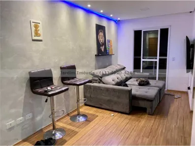 Cobertura com 2 Quartos à venda, 90m² no Jardim Santo Antônio, Santo André