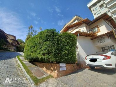 Casa de Condomínio com 3 Quartos à venda, 125m² no Santa Rosa, Niterói