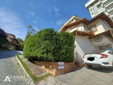Casa de Condomínio com 3 Quartos à venda, 125m² no Santa Rosa, Niterói