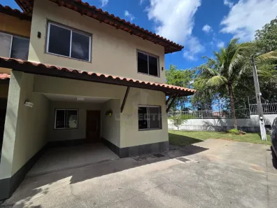 Casa com 4 Quartos à venda, 155m² no Parque Residencial Laranjeiras, Serra