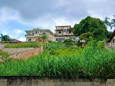 Lote/Terreno à venda, 1000m² no Garças, Belo Horizonte