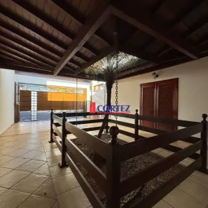 Casa com 3 Quartos à venda, 198m² no Jardim Itapuã, Rio Claro
