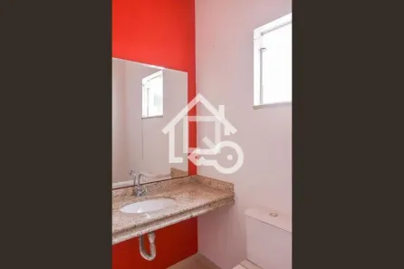 Casa com 4 Quartos à venda, 248m² no Nova Petrópolis, São Bernardo do Campo